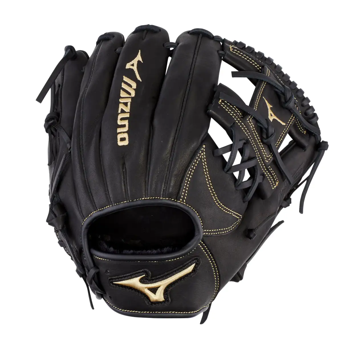 Mizuno MVP Prime GMVP1125P3 11.25 In Infield Glove 4 Mizuno MVP Prime GMVP1125P3 11.25 In Infield Glove - Image 2
