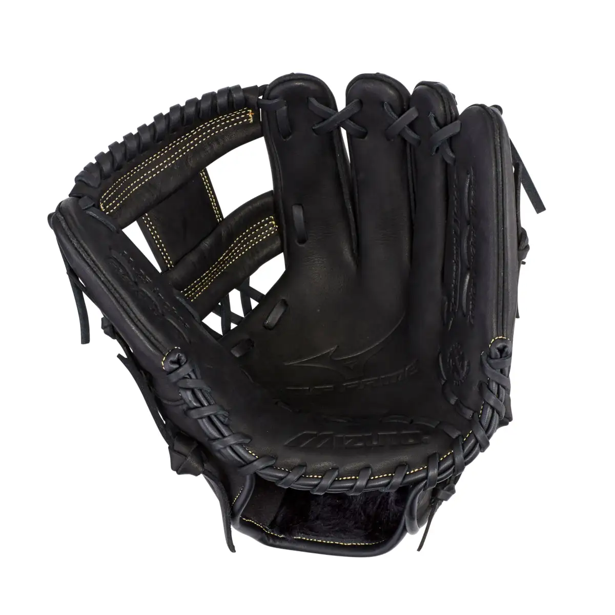 Mizuno MVP Prime GMVP1125P3 11.25 In Infield Glove 3 Mizuno MVP Prime GMVP1125P3 11.25 In Infield Glove