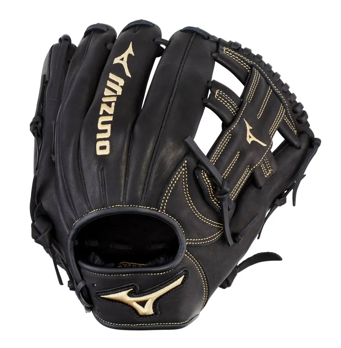 Mizuno MVP Prime GMVP1151P3 11.5 In Infield Glove 4 Mizuno MVP Prime GMVP1151P3 11.5 In Infield Glove - Image 2