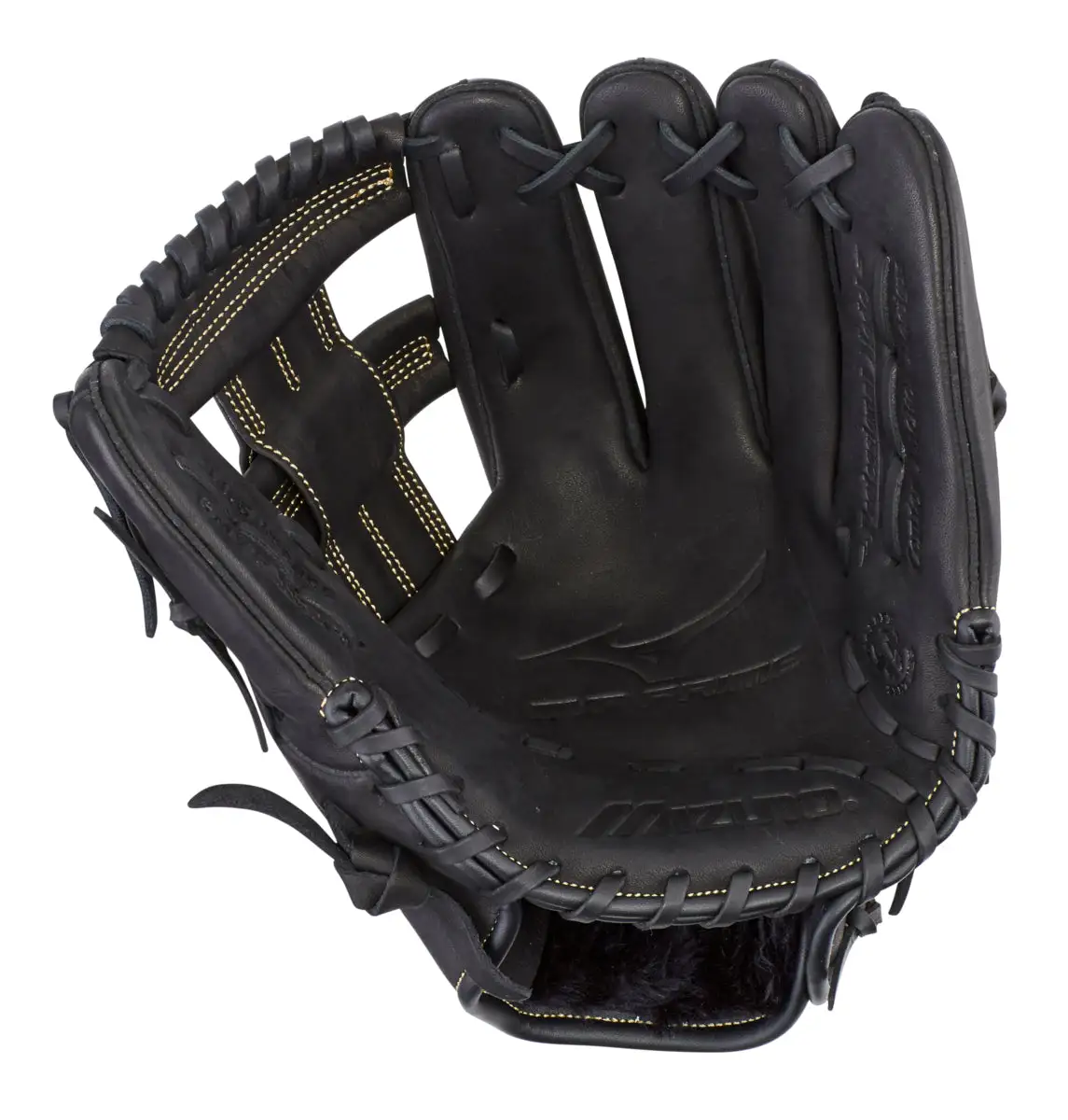 Mizuno MVP Prime GMVP1151P3 11.5 In Infield Glove 3 Mizuno MVP Prime GMVP1151P3 11.5 In Infield Glove