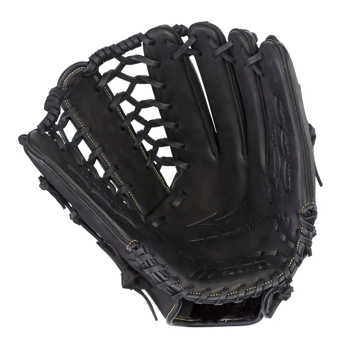 Mizuno MVP Prime Future GMVP1225PY3 12.25 In Youth Baseball Glove 3 Mizuno MVP Prime Future GMVP1225PY3 12.25 In Youth Baseball Glove