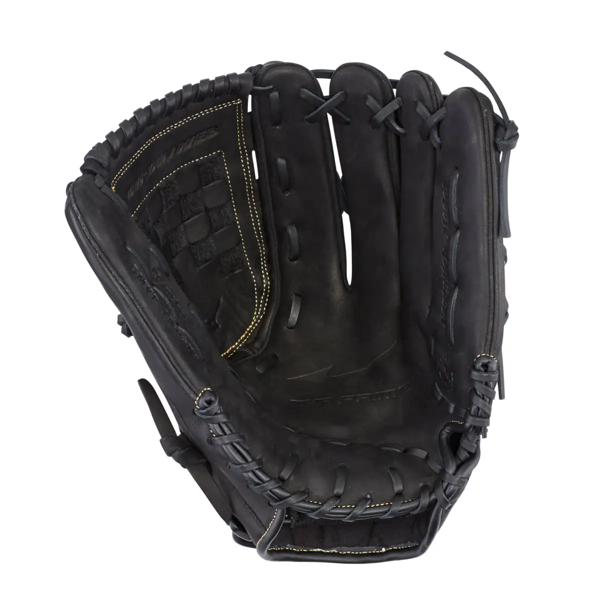 Mizuno MVP Prime 13 Inch Fastpitch Outfield Glove 3 Mizuno MVP Prime 13 Inch Fastpitch Outfield Glove