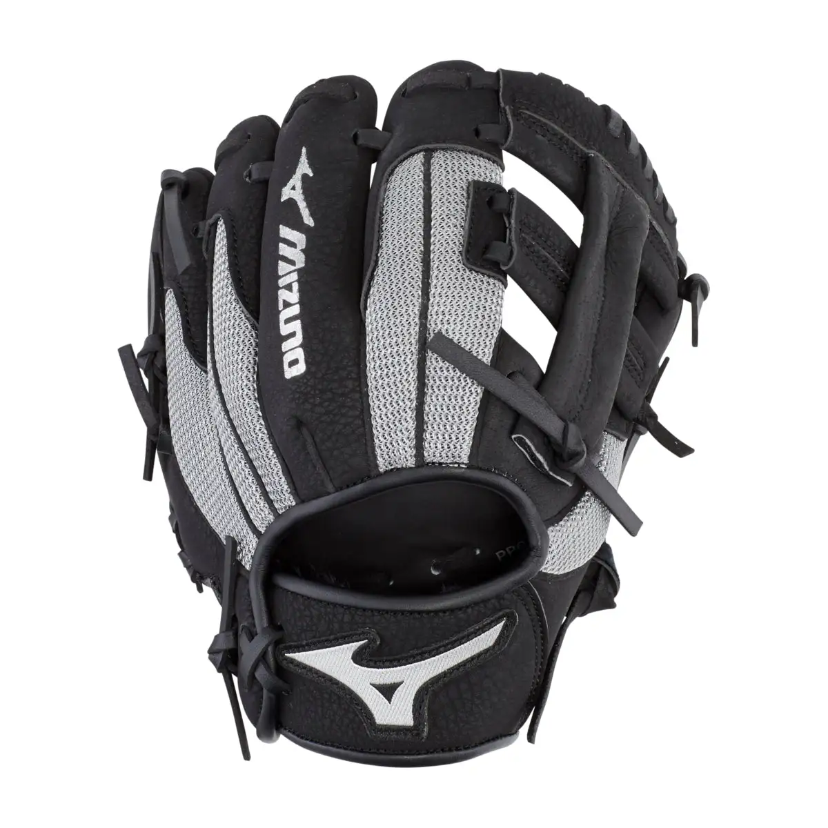 Mizuno Prospect GPP900Y3BG 9 In Youth Baseball Glove 4 Mizuno Prospect GPP900Y3BG 9 In Youth Baseball Glove - Image 2
