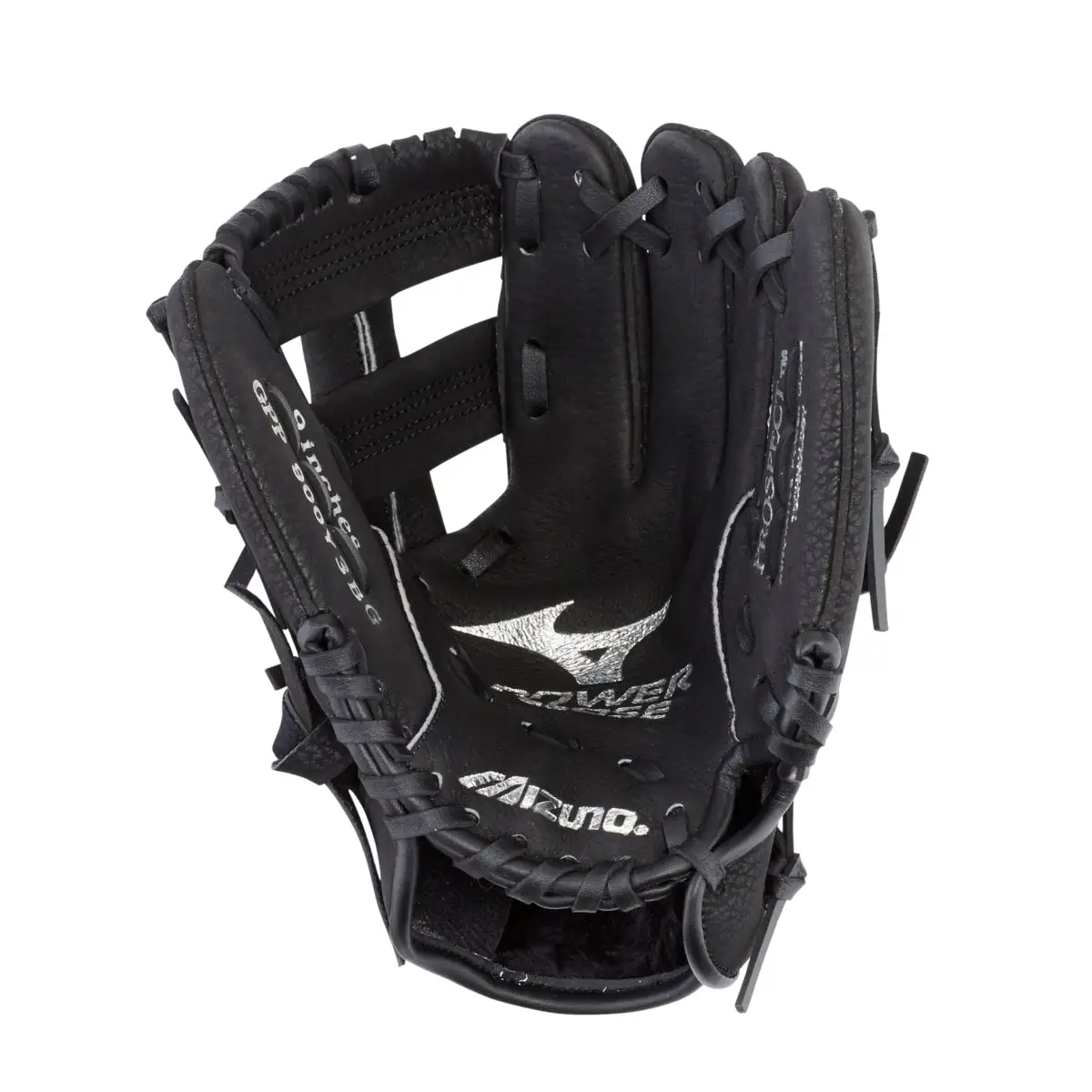 Mizuno Prospect GPP900Y3BG 9 In Youth Baseball Glove 3 Mizuno Prospect GPP900Y3BG 9 In Youth Baseball Glove