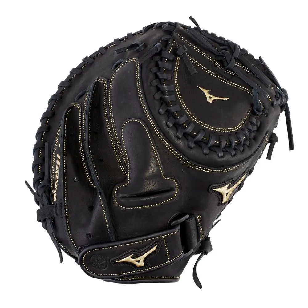 Mizuno MVP Prime 34" - GXS 50PF3 Softball Catchers Glove 3 Mizuno MVP Prime 34" - GXS 50PF3 Softball Catchers Glove