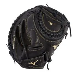 Mizuno MVP Prime GXS50PF 34 In Fastpitch Catchers Mitt 8 Mizuno MVP Prime GXS50PF 34 In Fastpitch Catchers Mitt -Baseball sale shop 312743 RG90