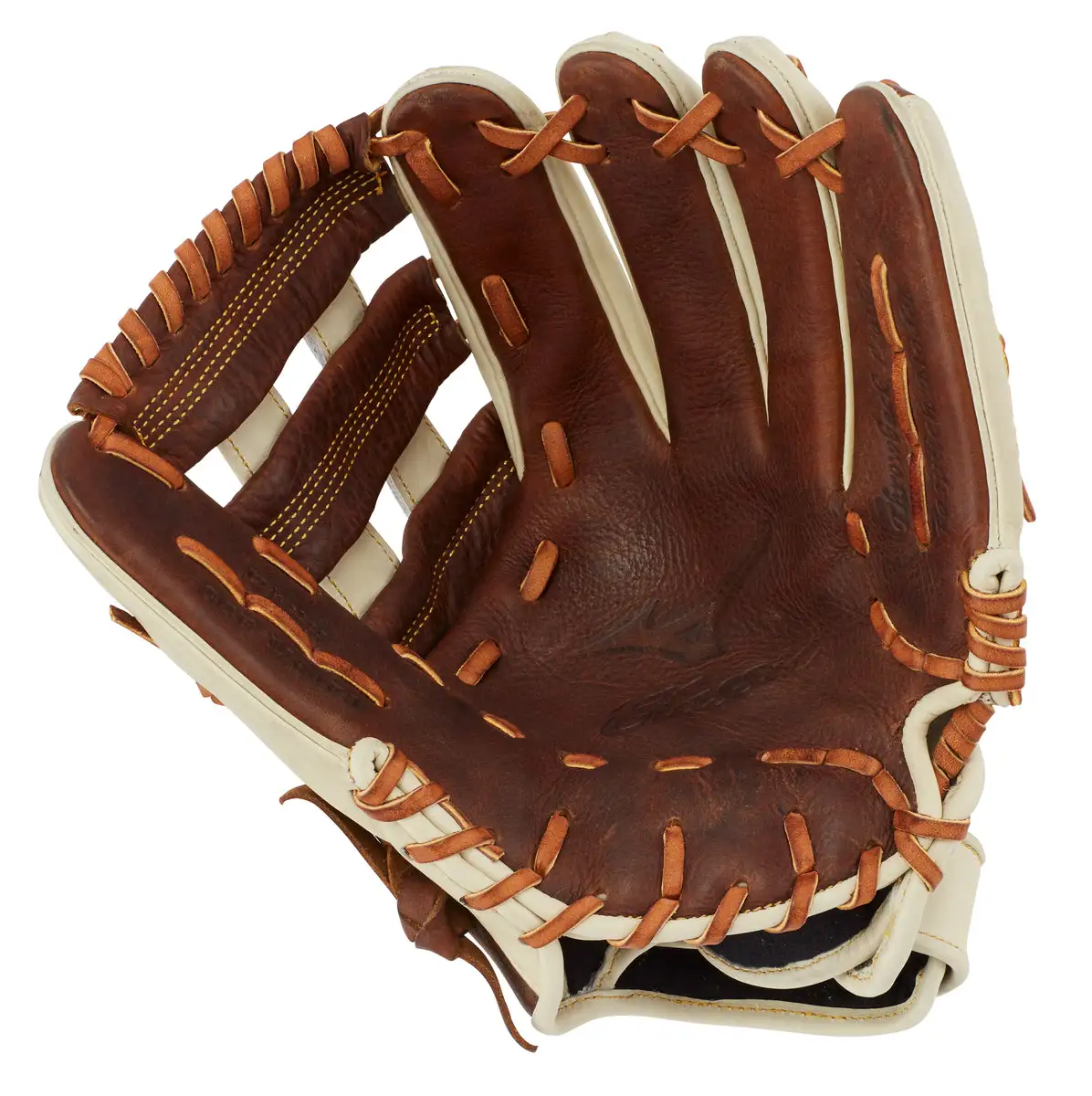 Mizuno Classic Fastpitch GCF1200F3 Softball Pitchers Glove 3 Mizuno Classic Fastpitch GCF1200F3 Softball Pitchers Glove