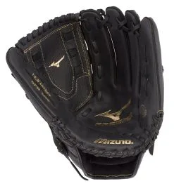 Mizuno Premier GPM1255 12.5 In Slowpitch Softball Glove