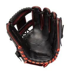 Mizuno MVP Prime SE GMVP1154PSE8 11.5 Inch Infield Glove -Baseball sale shop 312815 R901 02