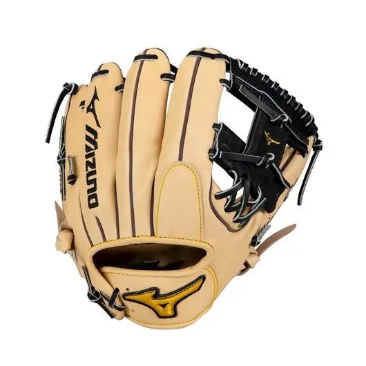 Mizuno Pro GMP2 400RDD3 11.50 Inch Infield Glove 4 Mizuno Pro GMP2 400RDD3 11.50 Inch Infield Glove - Image 2