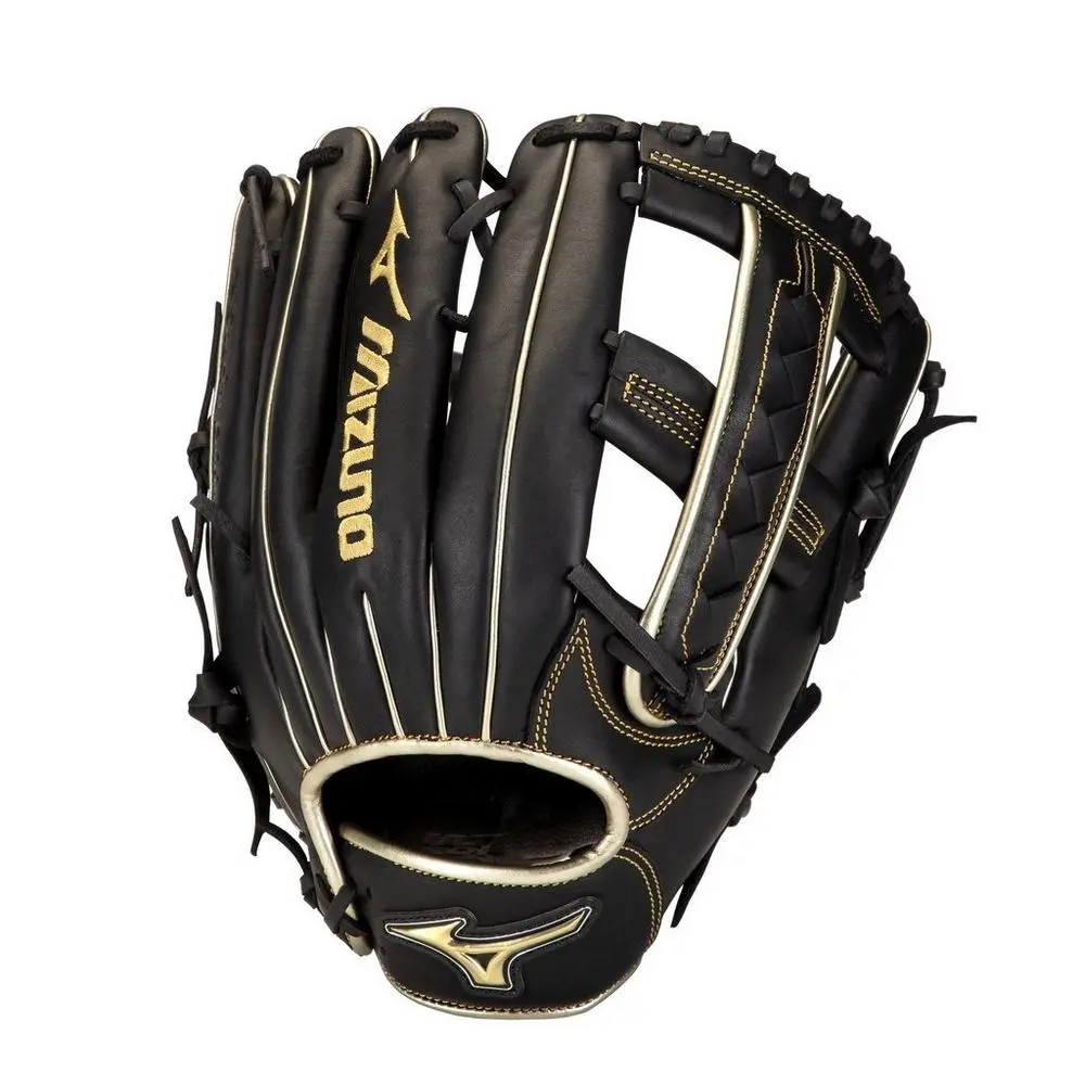 Mizuno MVP Prime SE GMVP Slowpitch - 12.5" LHT 3 Mizuno MVP Prime SE GMVP Slowpitch - 12.5" LHT