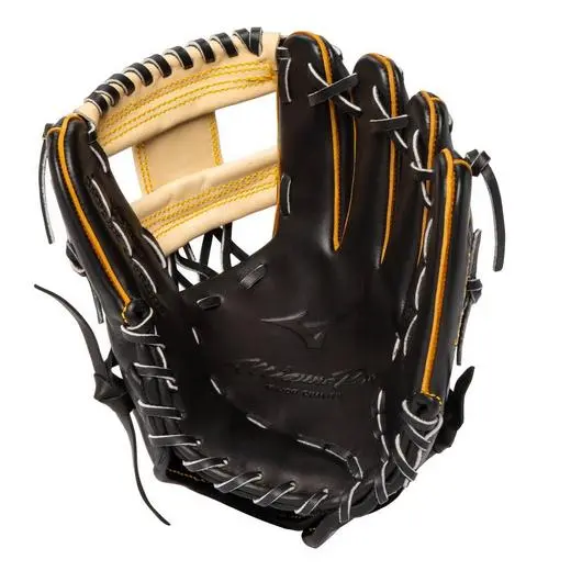 Mizuno Pro GMP2 400RDD3 11.50 Inch Infield Glove 5 Mizuno Pro GMP2 400RDD3 11.50 Inch Infield Glove - Image 3