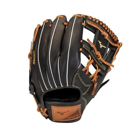 Mizuno Select 9 GSN1125 11.25 Inch Infield Glove 4 Mizuno Select 9 GSN1125 11.25 Inch Infield Glove - Image 2