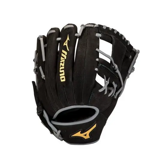 Mizuno Prospect GPSL1050BG 10.5 Inch Youth Baseball Glove 4 Mizuno Prospect GPSL1050BG 10.5 Inch Youth Baseball Glove - Image 2