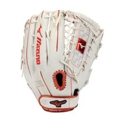 Mizuno MVP Prime SE GMVP1300PSEF8 Fastpitch Softball Glove -Baseball sale shop 312854 F001