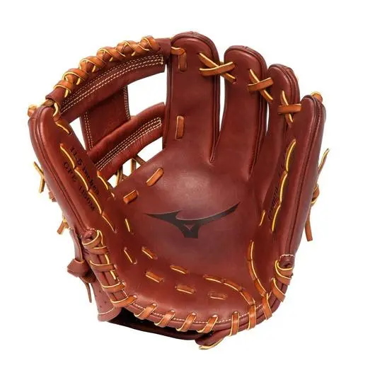 Mizuno Prime Elite Infield Glove - 11.5" 4 Mizuno Prime Elite Infield Glove - 11.5" - Image 2