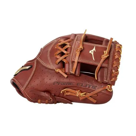 Mizuno Prime Elite Infield Glove - 11.5" 5 Mizuno Prime Elite Infield Glove - 11.5" - Image 3