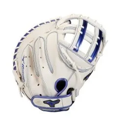 Mizuno MVP Prime SE GXS50PSE8 34 Inch Fastpitch Softball Catchers Mitt -Baseball sale shop 312877 F005