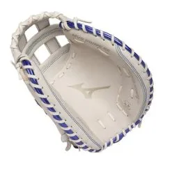 Mizuno MVP Prime SE GXS50PSE8 34 Inch Fastpitch Softball Catchers Mitt -Baseball sale shop 312877 F005 02