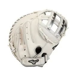 Mizuno MVP Prime SE GXS50PSE8 34 Inch Fastpitch Softball Catchers Mitt -Baseball sale shop 312877 F073