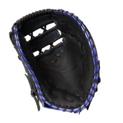 Mizuno MVP Prime SE GXF50PSE8 12.5 Inch Baseball First Base Mitt 16 Mizuno MVP Prime SE GXF50PSE8 12.5 Inch Baseball First Base Mitt -Baseball sale shop 312880 R952 02