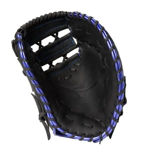 Mizuno MVP Prime SE GXF50PSE8 12.5 Inch Baseball First Base Mitt 9 Mizuno MVP Prime SE GXF50PSE8 12.5 Inch Baseball First Base Mitt - Image 7