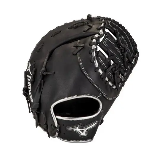 Mizuno MVP Prime SE GXF50PSE8 12.5 Inch Baseball First Base Mitt 8 Mizuno MVP Prime SE GXF50PSE8 12.5 Inch Baseball First Base Mitt - Image 6