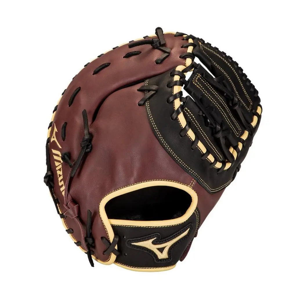Mizuno MVP Prime 12.5" - Baseball Glove - 1ST Base -LHT 3 Mizuno MVP Prime 12.5" - Baseball Glove - 1ST Base -LHT