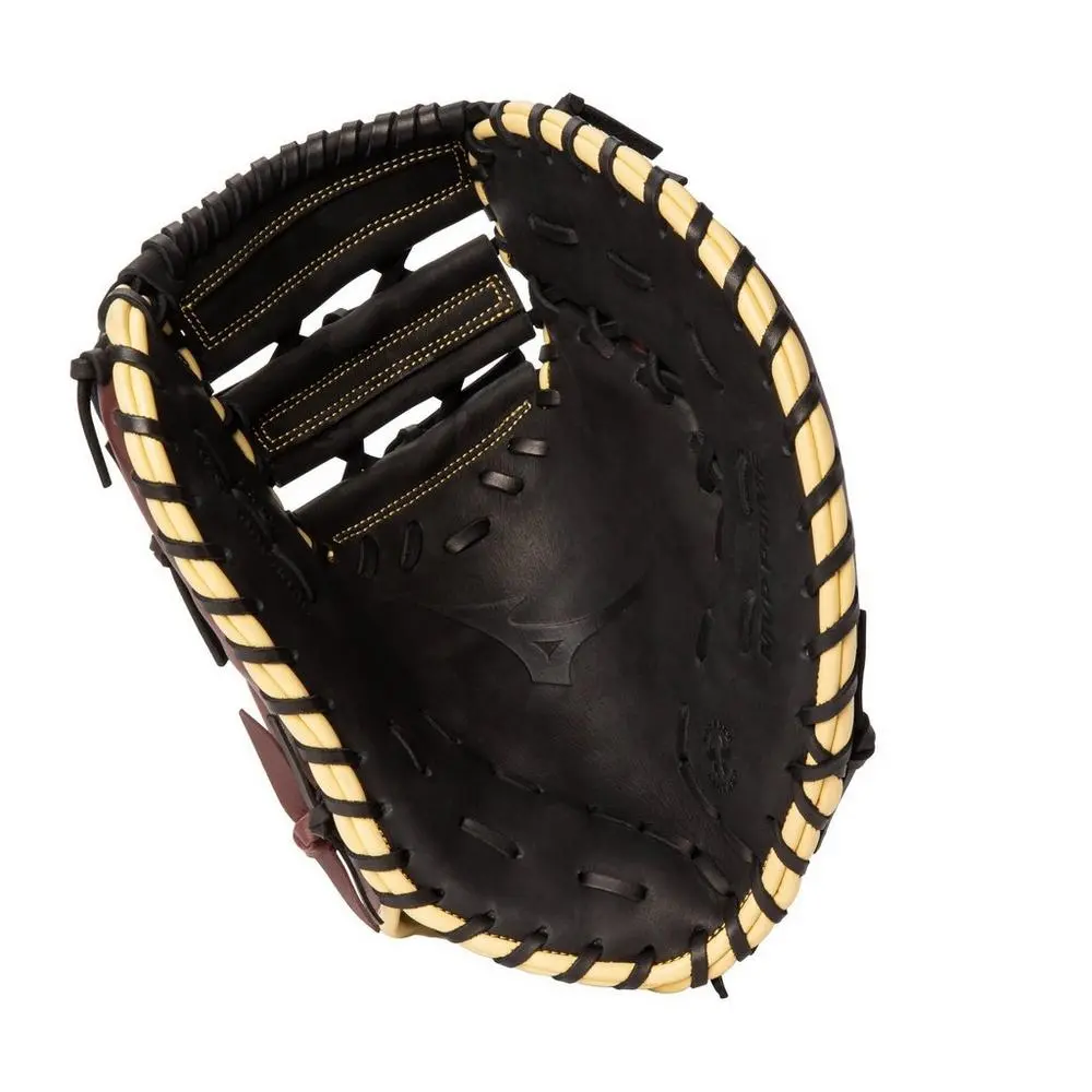 Mizuno MVP Prime 12.5" - Baseball Glove - 1ST Base -LHT 4 Mizuno MVP Prime 12.5" - Baseball Glove - 1ST Base -LHT - Image 2