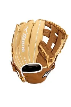 Mizuno Franchise 12.5" - Baseball Glove