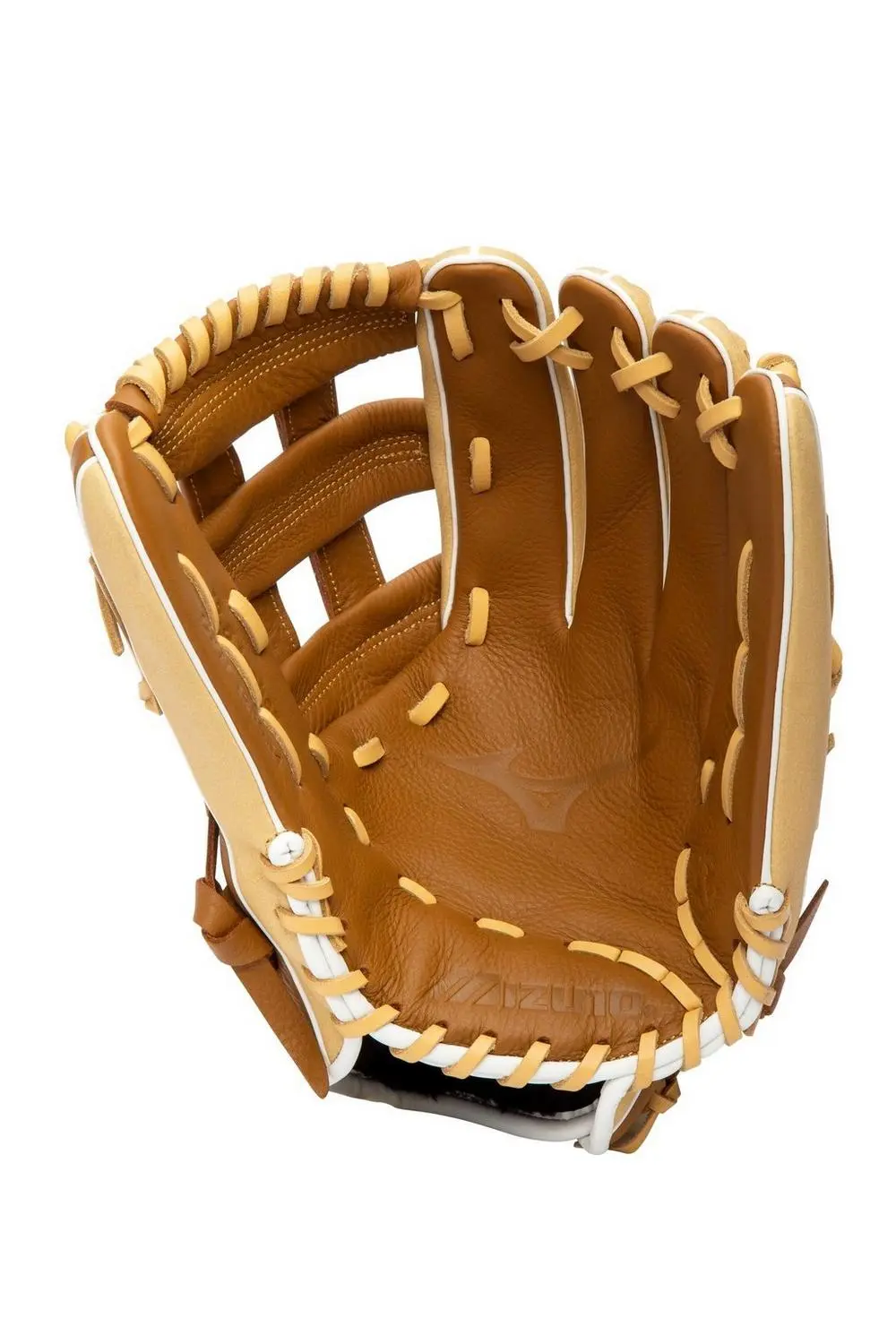 Mizuno Franchise 12.5" - Baseball Glove 4 Mizuno Franchise 12.5" - Baseball Glove - Image 2