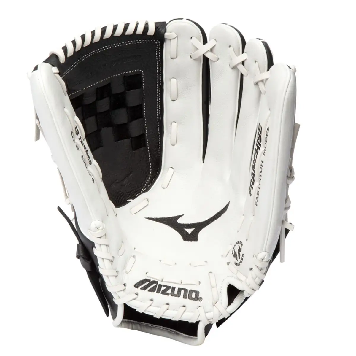 Mizuno Franchise 13 In Fastpitch Outfield Glove GFN1301F4 3 Mizuno Franchise 13 In Fastpitch Outfield Glove GFN1301F4
