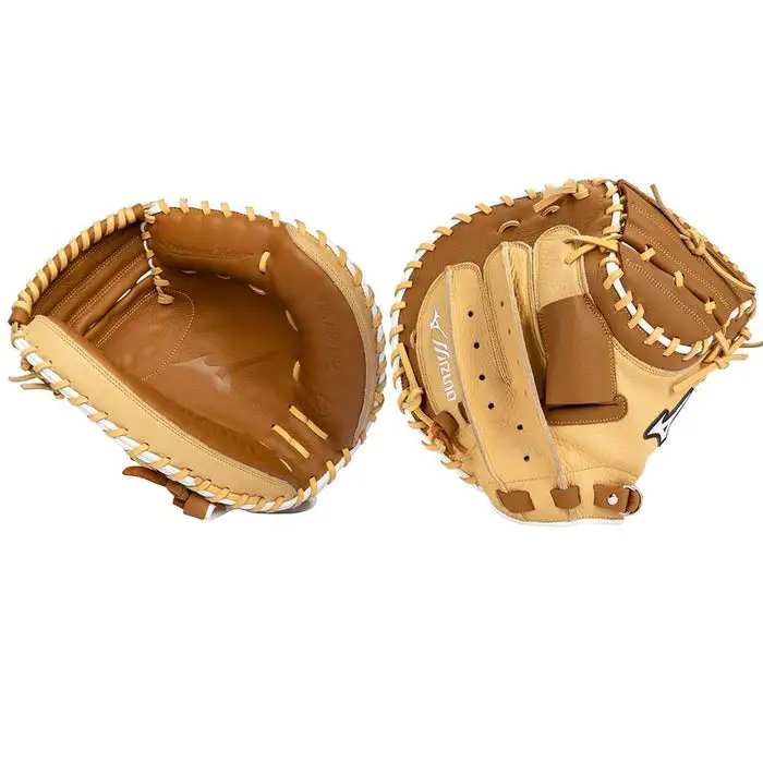 Mizuno Franchise 33.5 In Catchers Mitt GXC90B4 6 Mizuno Franchise 33.5 In Catchers Mitt GXC90B4 - Image 4