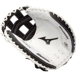 Mizuno Franchise GXS90F4 34 Inch Fastpitch Catchers Mitt