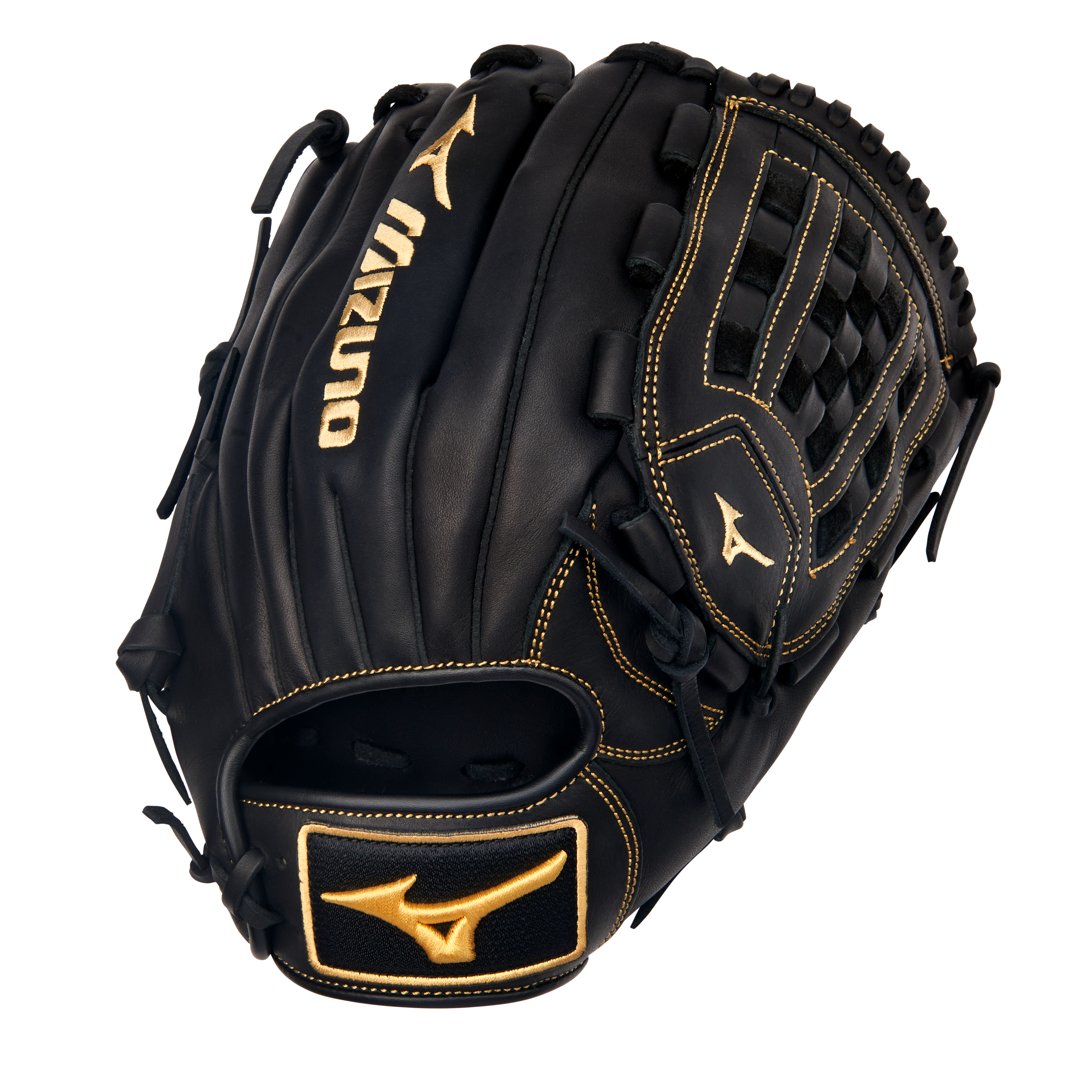 Mizuno MVP Prime 12" - Baseball Glove 3 Mizuno MVP Prime 12" - Baseball Glove
