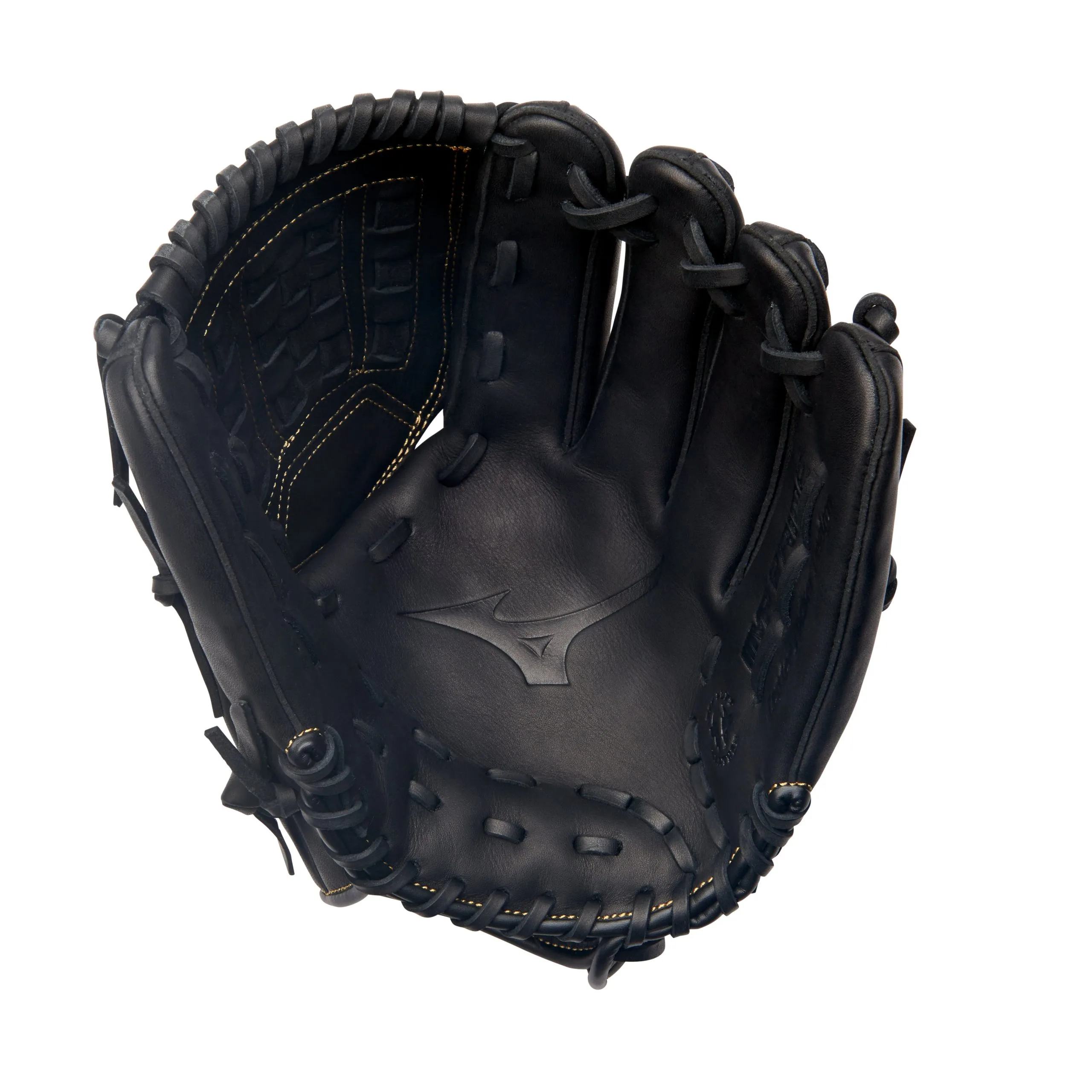 Mizuno MVP Prime 12" - Baseball Glove 5 Mizuno MVP Prime 12" - Baseball Glove - Image 3