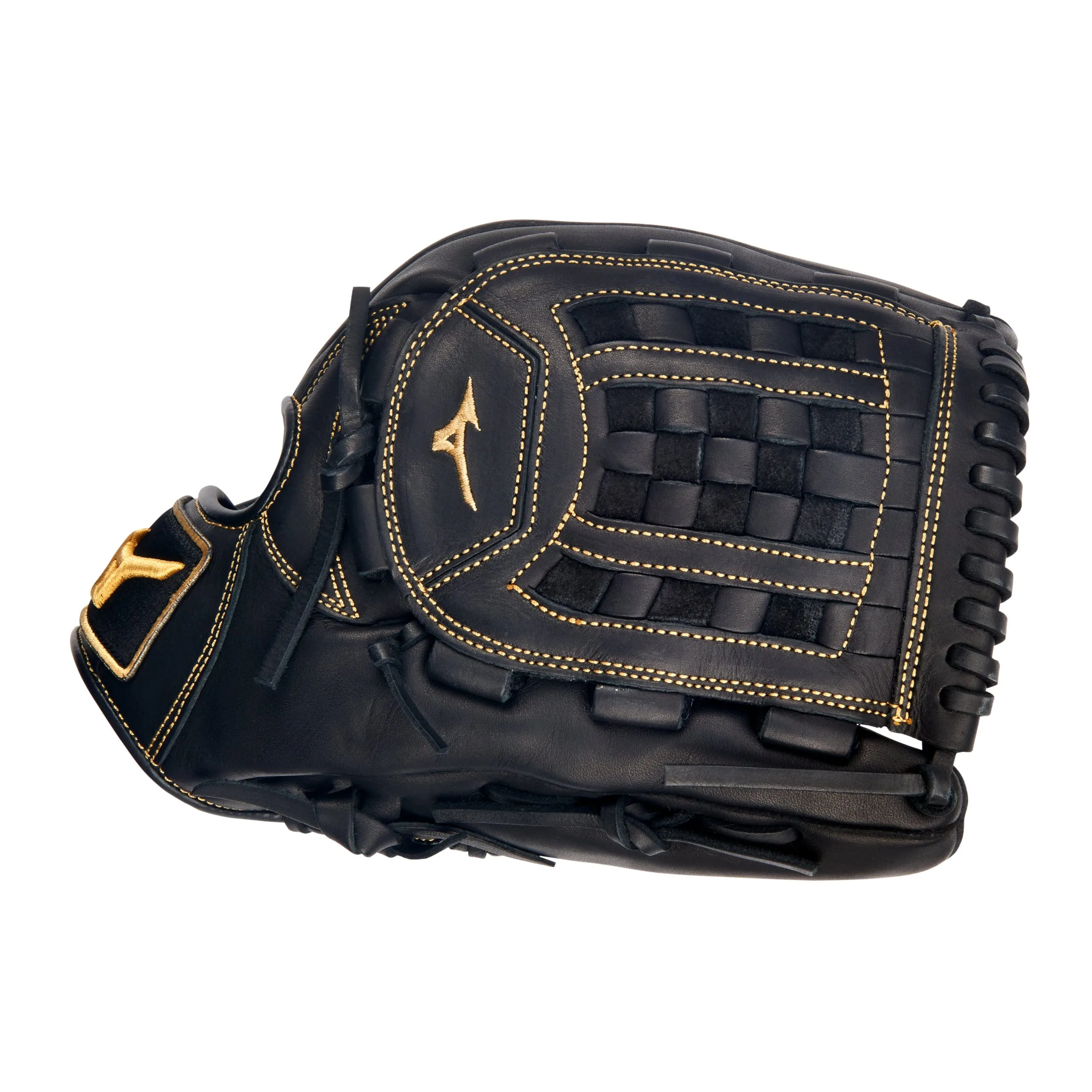 Mizuno MVP Prime 12" - Baseball Glove 4 Mizuno MVP Prime 12" - Baseball Glove - Image 2