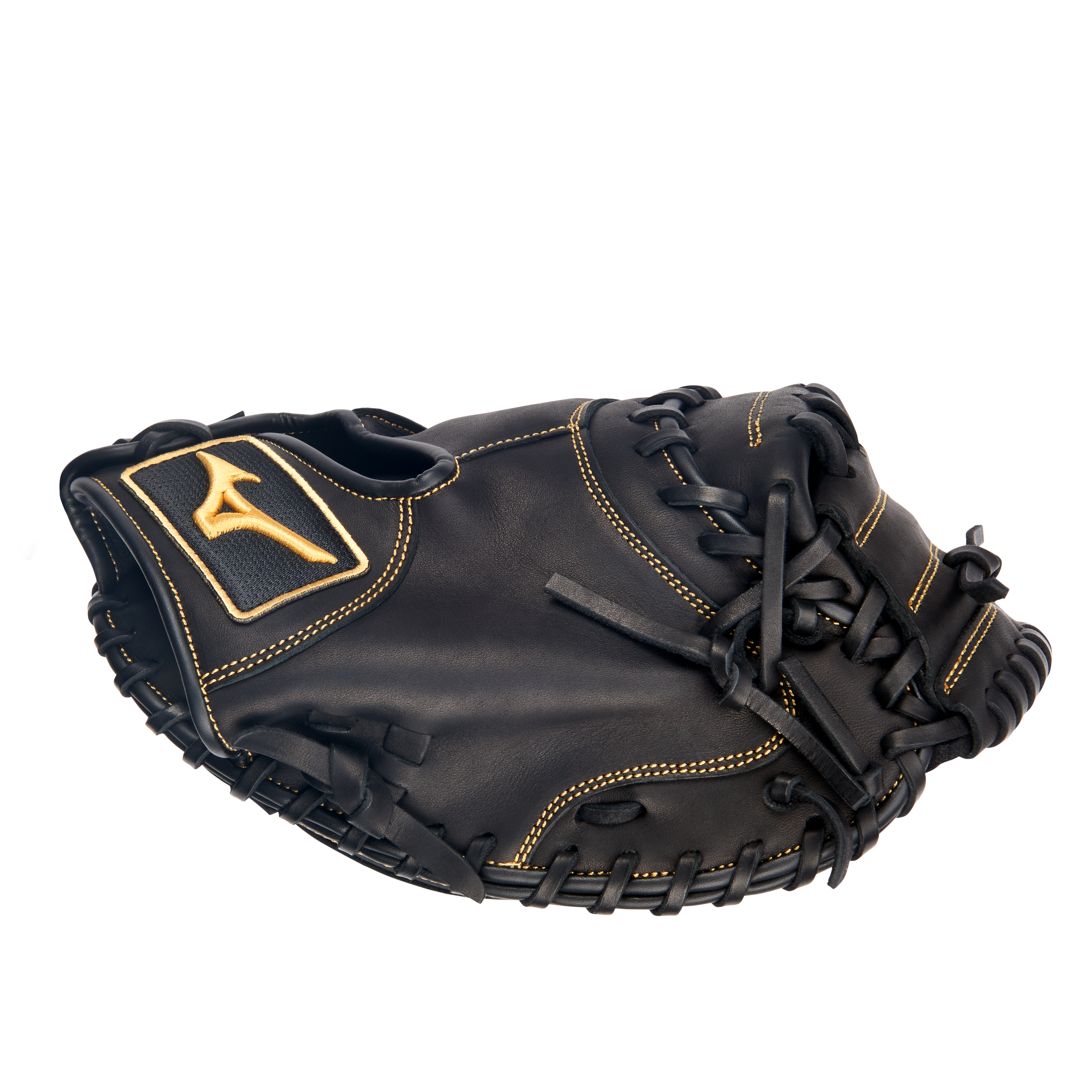 Mizuno MVP Prime 34" - Catchers Baseball Glove 4 Mizuno MVP Prime 34" - Catchers Baseball Glove - Image 2