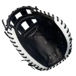 Mizuno Pro Select 34.5 Inch Fastpitch Catchers Mitt