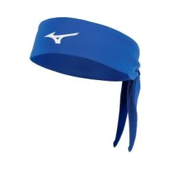 MIZUNO KNOTTED HEADBAND- BS22 -Baseball sale shop 3172bf95312345252dafd77510cb9e87