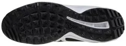 Mizuno Ambition 2 AS Mid - Black Turf Shoe 8 Mizuno Ambition 2 AS Mid - Black Turf Shoe -Baseball sale shop 320633 9000 02