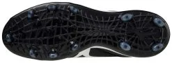 Mizuno Ambition 2 TPU Mid - Black 8 Mizuno Ambition 2 TPU Mid - Black -Baseball sale shop 320654 9000 02
