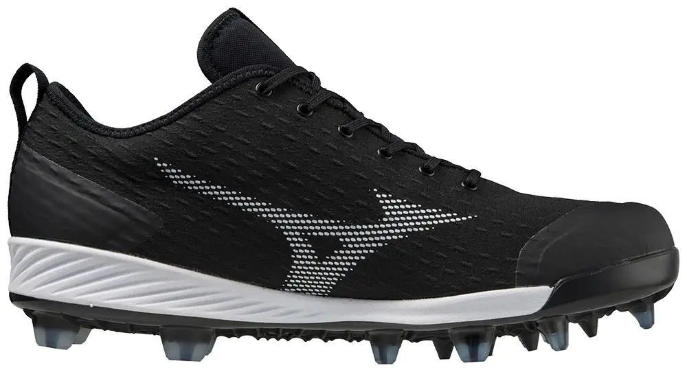 Mizuno Dominant 4 TPU - Black 3 Mizuno Dominant 4 TPU - Black