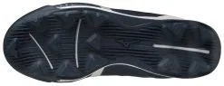 Mizuno Wave Lightrevo Youth Cleat - Navy 8 Mizuno Wave Lightrevo Youth Cleat - Navy -Baseball sale shop 320673 5100 02