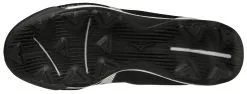 Mizuno Wave Lightrevo Youth Cleat - Black 8 Mizuno Wave Lightrevo Youth Cleat - Black -Baseball sale shop 320673 9000 02
