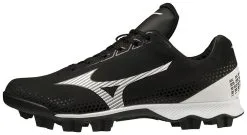 Mizuno Wave Lightrevo TPU - Black