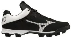 Mizuno Wave Lightrevo TPU - Black 8 Mizuno Wave Lightrevo TPU - Black -Baseball sale shop 320681 9000 03