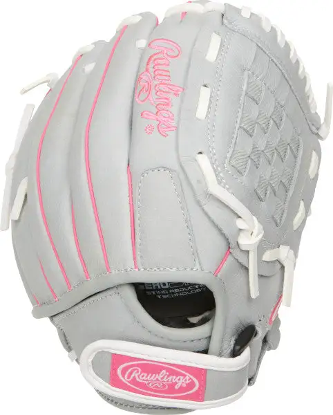 SB GLOVE YTH RAWLINGS SCSB105P (LHT) 10.5'' BS23 3 SB GLOVE YTH RAWLINGS SCSB105P (LHT) 10.5'' BS23
