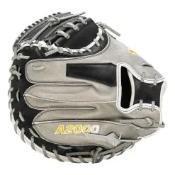 BB GLOVE WILSON A2000 M2 CATCHER 33.5''BS23 10 BB GLOVE WILSON A2000 M2 CATCHER 33.5''BS23 -Baseball sale shop 3357915e8aea3379af9e585945e35408