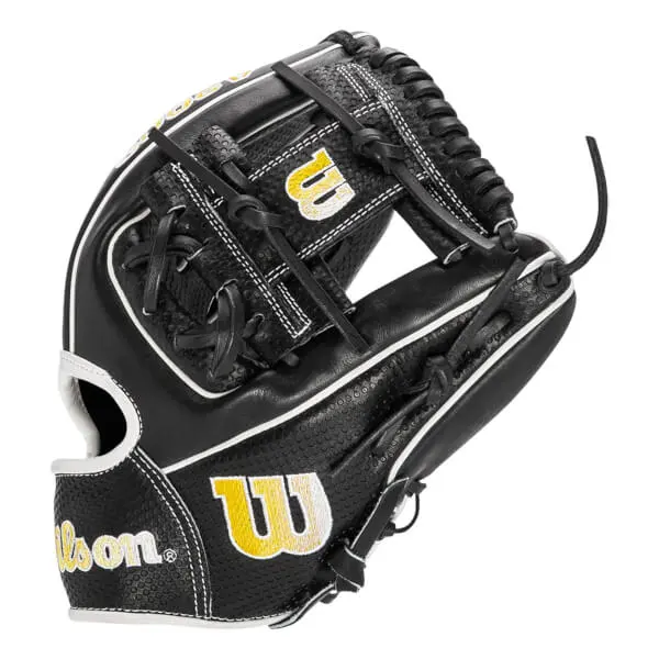 BB GLOVE WILSON A2000 SPN CONT 1786 11.5'' BS23 6 BB GLOVE WILSON A2000 SPN CONT 1786 11.5'' BS23 - Image 4